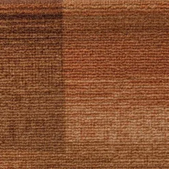 vidaXL Trapmatten zelfklevend 5 st 65x21x4 cm bruin