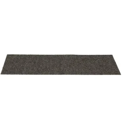 vidaXL Trapmatten zelfklevend 15 stuks 65x21x4 cm marineblauw