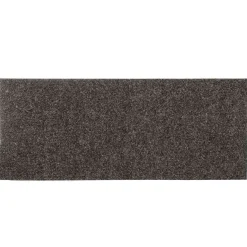 vidaXL Trapmatten zelfklevend 15 stuks 65x21x4 cm marineblauw