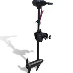 vidaXL Trollingmotor elektrisch P16 36 lbs