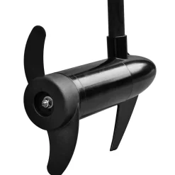 vidaXL Trollingmotor elektrisch P16 36 lbs