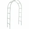 vidaXL Tuinbogen 2 st