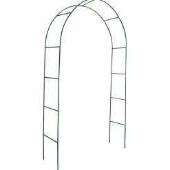 vidaXL Tuinbogen 2 st