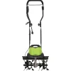 vidaXL Tuinfrees met 6 messen elektrisch 1500 W