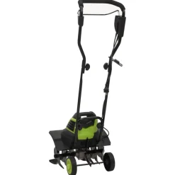 vidaXL Tuinfrees met 6 messen elektrisch 1500 W