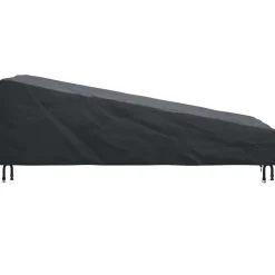 vidaXL Tuinmeubelhoes 195 x 76 x 82 cm 210D Oxford Stof Rechthoekig