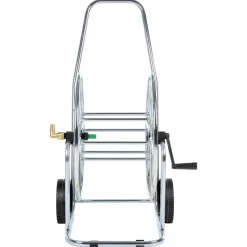 vidaXL Tuinslangkar voor 80 m 3/4