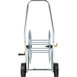 vidaXL Tuinslangkar voor 80 m 3/4