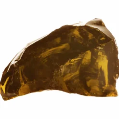 vidaXL Tuinstenen Bruin 12 cm Glas
