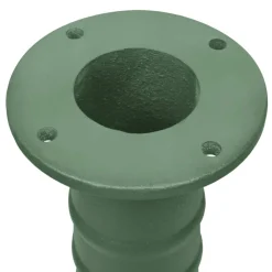 vidaXL Tuinwaterpomp met standaard gietijzer