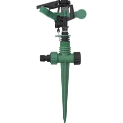 vidaXL Tuinwatersproeiers impuls 6 st