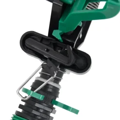 vidaXL Tuinwatersproeiers impuls 6 st