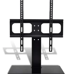 vidaXL Tv-beugel met basis 400x400 mm 23