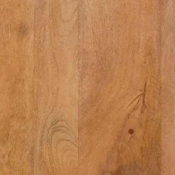 vidaXL TV Eenheden Licht Bruin 105 x 33 x 46 cm Massief Mango Hout
