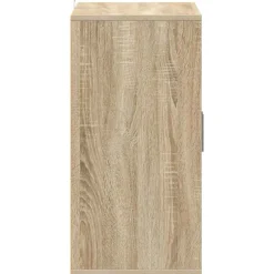 vidaXL TV-kasten 60 x 35 x 70 cm Sonoma Eiken 5 paar schoenen