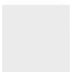 vidaXL Tv-meubel 120x40x40 cm bewerkt hout wit