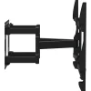 vidaXL Tv-muurbeugel 37-80 inch scherm 40 kg Max VESA 600x400 mm