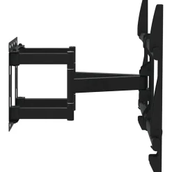 vidaXL Tv-muurbeugel 37-80 inch scherm 40 kg Max VESA 600x400 mm
