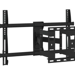 vidaXL Tv-muurbeugel 37-80 inch scherm 40 kg Max VESA 600x400 mm