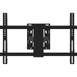 vidaXL Tv-muurbeugel 37-80 inch scherm 40 kg Max VESA 600x400 mm