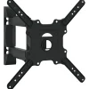 vidaXL Tv-muurbeugel 32-55 inch scherm 35 kg Max VESA 400x400 cm