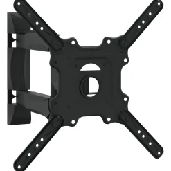 vidaXL Tv-muurbeugel 32-55 inch scherm 35 kg Max VESA 400x400 cm