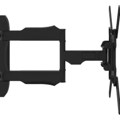 vidaXL Tv-muurbeugel 32-55 inch scherm 35 kg Max VESA 400x400 cm