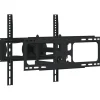 vidaXL Tv-muurbeugel 26-70 inch scherm 40 kg Max VESA 400x400 cm