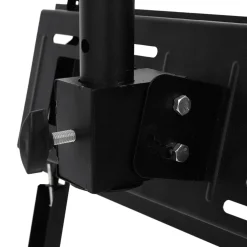 vidaXL Tv-plafondbeugel 32-65 inch scherm 40 kg Max VESA 400x400 cm