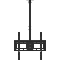 vidaXL Tv-plafondbeugel 32-65 inch scherm 40 kg Max VESA 400x400 cm