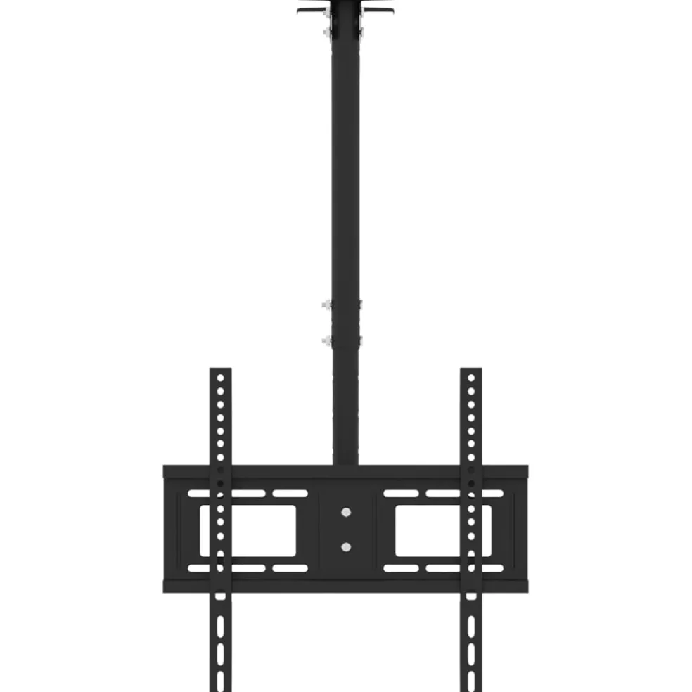 vidaXL Tv-plafondbeugel 32-65 inch scherm 40 kg Max VESA 400x400 cm