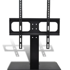 vidaXL TV-standaard voor 26-42 inch scherm 30 kg Max VESA 400x400 mm