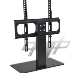 vidaXL TV-standaard voor 26-42 inch scherm 30 kg Max VESA 400x400 mm