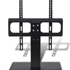 vidaXL TV-standaard voor 26-42 inch scherm 30 kg Max VESA 400x400 mm