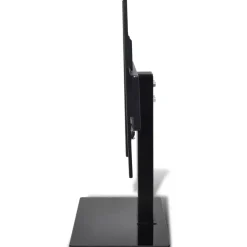 vidaXL TV-standaard voor 26-42 inch scherm 30 kg Max VESA 400x400 mm