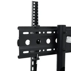 vidaXL TV-standaard wielen 32-70 inch scherm 40 kg Max VESA 600x400 mm