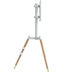 vidaXL Tv-statief 37-65 inch scherm 40 kg Max VESA 400x400 cm