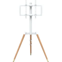 vidaXL Tv-statief 37-65 inch scherm 40 kg Max VESA 400x400 cm