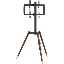 vidaXL Tv-statief 32-65 inch scherm 40 kg Max VESA 400x400 mm
