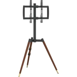 vidaXL Tv-statief 32-65 inch scherm 40 kg Max VESA 400x400 mm