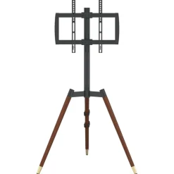 vidaXL Tv-statief 32-65 inch scherm 40 kg Max VESA 400x400 mm