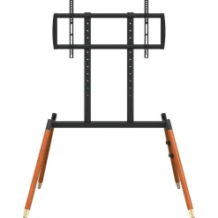 vidaXL Tv-statief voor 37-86 Inch Screen Max VESA 400x600mm 60 kg