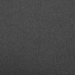 vidaXL Uitschuifbare luifel Antraciet 400 × 300 cm