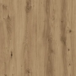 vidaXL Vaatwaspaneel Porto 60x1,5x57 cm bewerkt hout artisanaal eiken