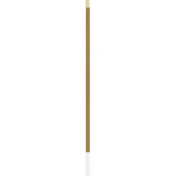 vidaXL Vaatwaspaneel Porto 60x1,5x57 cm bewerkt hout artisanaal eiken