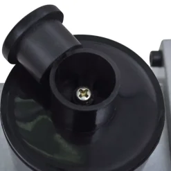 vidaXL Vacuümpomp 50 L/min met 2-voudige manometerset