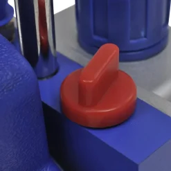 vidaXL Vacuümpomp 1-traps 50 L/min