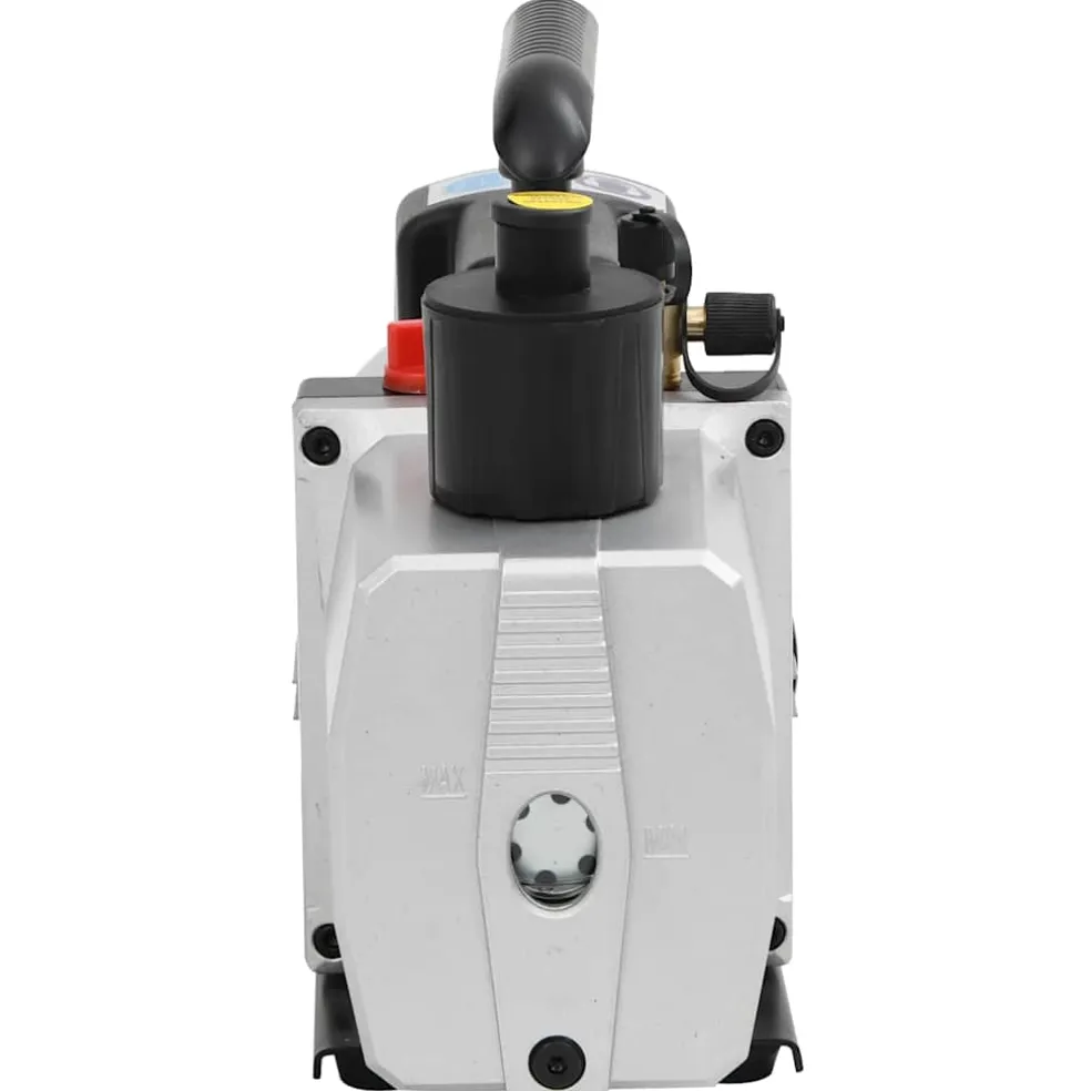 vidaXL Vacuümpomp 2-traps 100 L/ min
