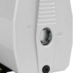 vidaXL Vacuümpomp 2-traps 100 L/ min