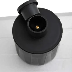 vidaXL Vacuümpomp 2-traps 100 L/ min